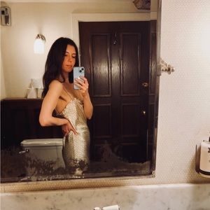 Meet your Posher, Kay